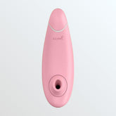 Womanizer Premium Eco - Rose Air Suction Clit Stimulator